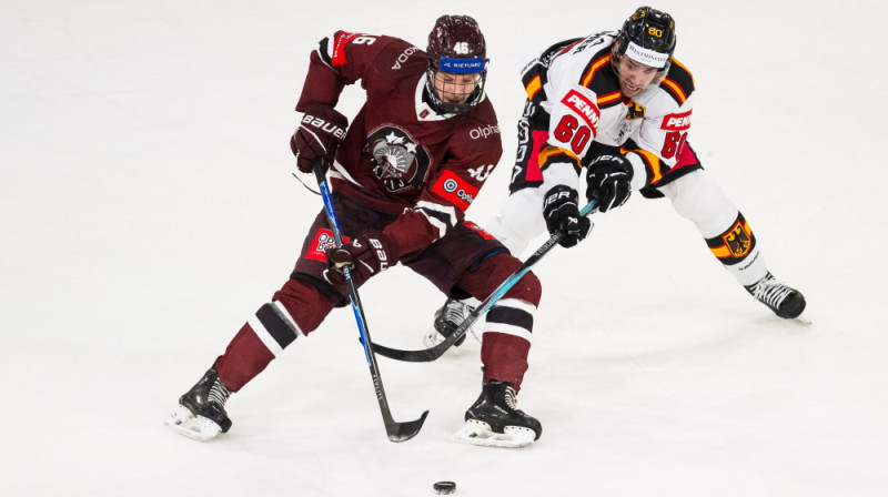 Alberts Šmits. Foto: DEB/City-Press GmbH