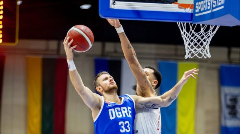 Guntis Sīpoliņš. Foto: Jānis Martels