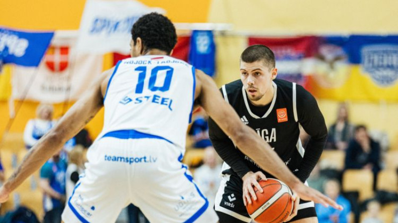 Kristaps Ķilps. Foto: Mārtiņš Goldbergs