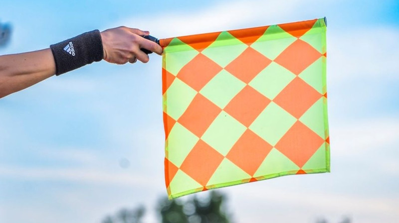 Ilustratīvs attēls Foto: LFF