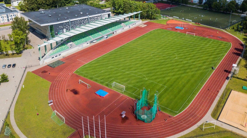 Foto: Zemgales Plānošanas reģions