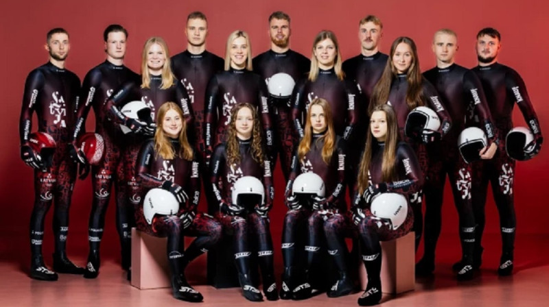 Foto:Mārtiņš Goldbergs/kamanas.lv