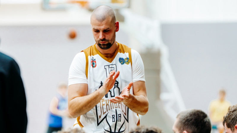 Renārs Magone. Foto: Kaspars Siliņš