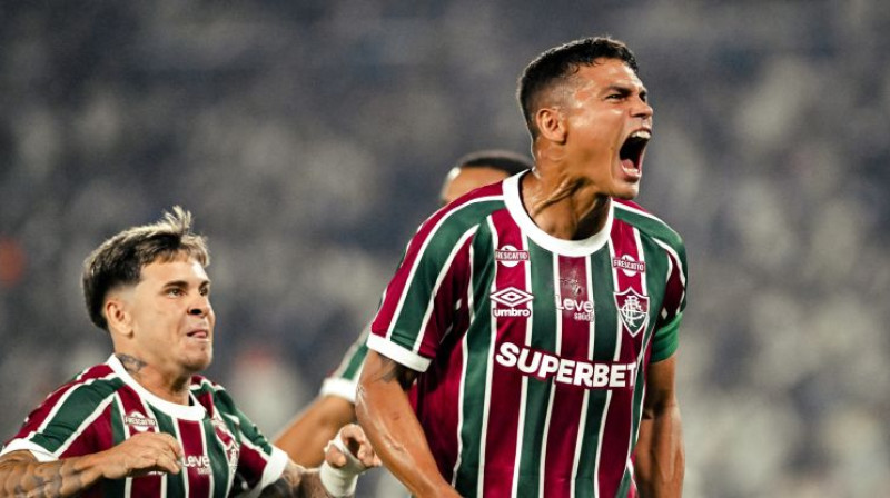 Tjagu Silva. Foto: Zumapress.com/Scanpix