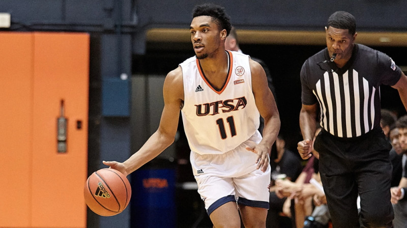 Adokijs Ijaje. Foto: Goutsa.com