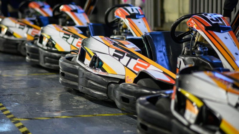 Foto: Openkart.lv