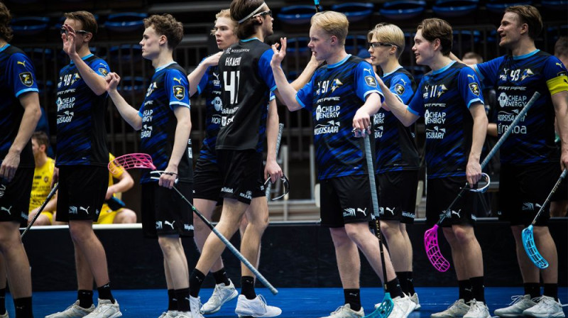 "EraViikingit", foto: F-liiga