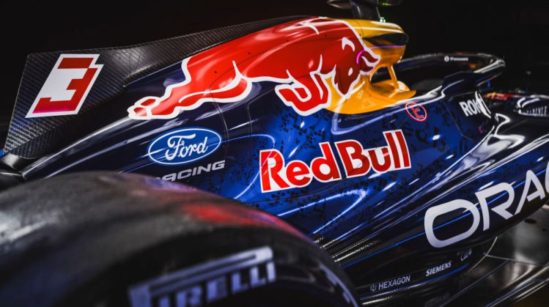 Foto: Red Bull
