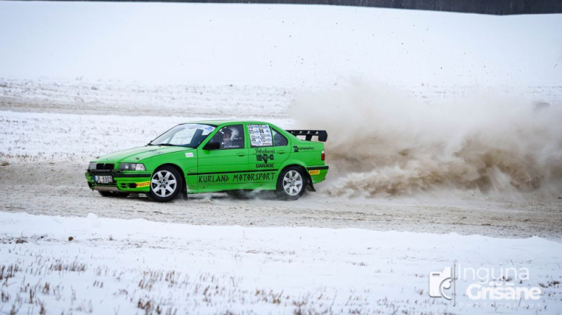 Foto: Inguna Grišāne Media