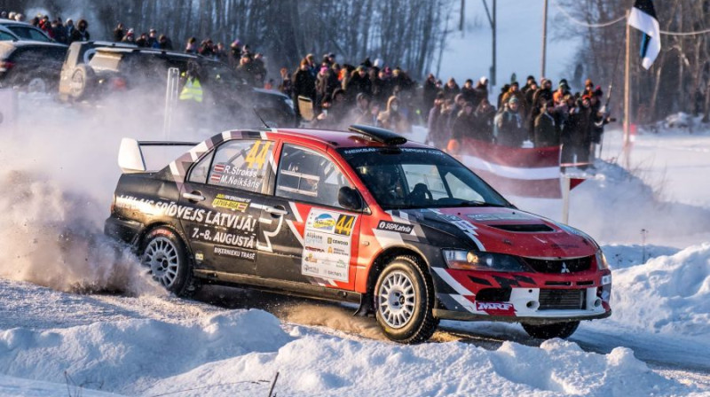 Foto: Raimonds Volonts