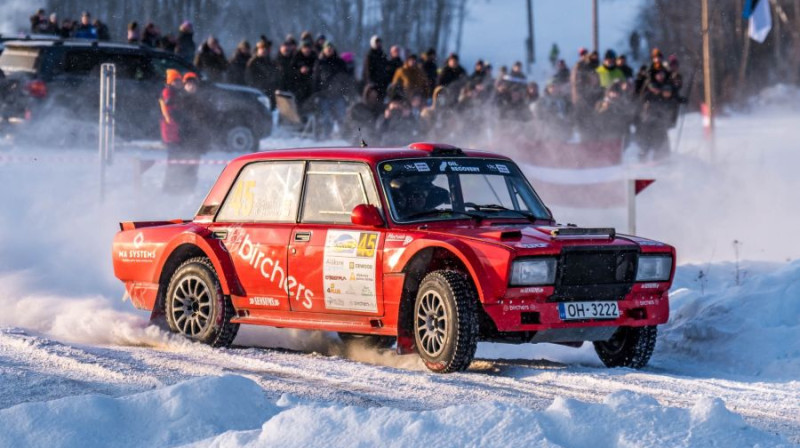 Foto: Raimonds Volonts