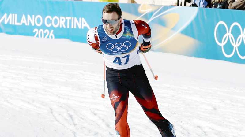 Raimo Vīgants. Foto: Toms Kalniņš/LOK