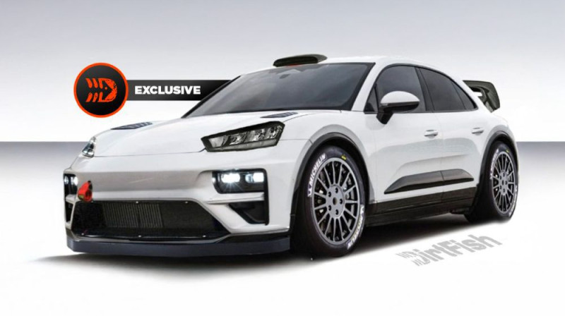 Foto: Dirtfish.com