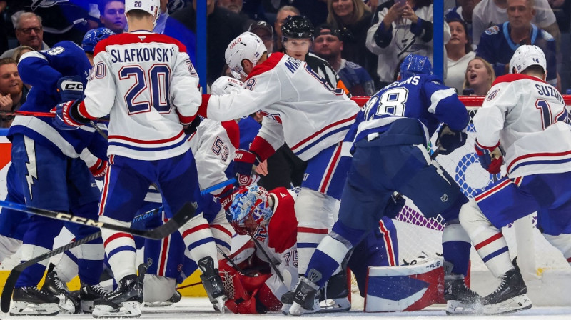 Foto: Getty Images via AFP