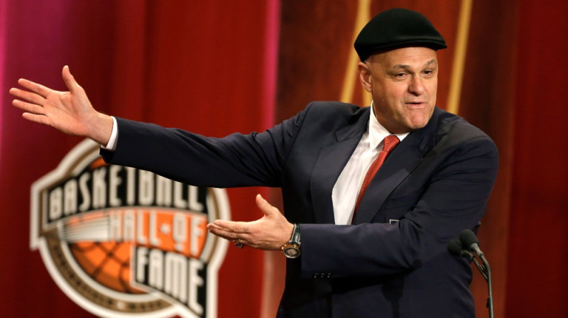 Oskars Šmits. Foto: AP/Scanpix