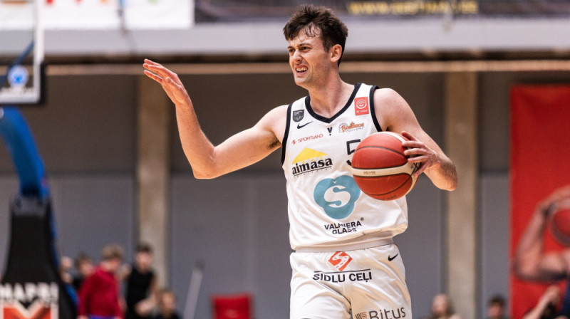 Anivaniva Teits-Džounss. Foto: Argo Ingver/Delfi Meedia