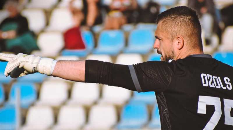 Roberts Ozols. Foto: Just Shoot It SportAL