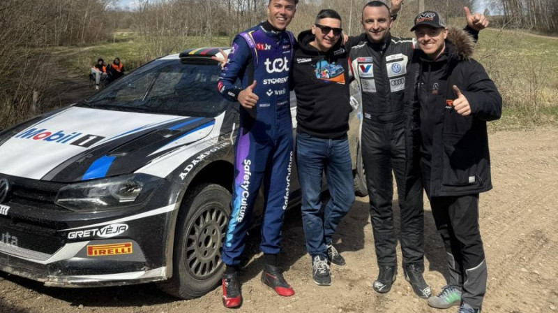 Foto: www.facebook.com/v.svedas