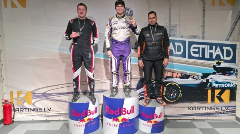 Foto: openkart.lv