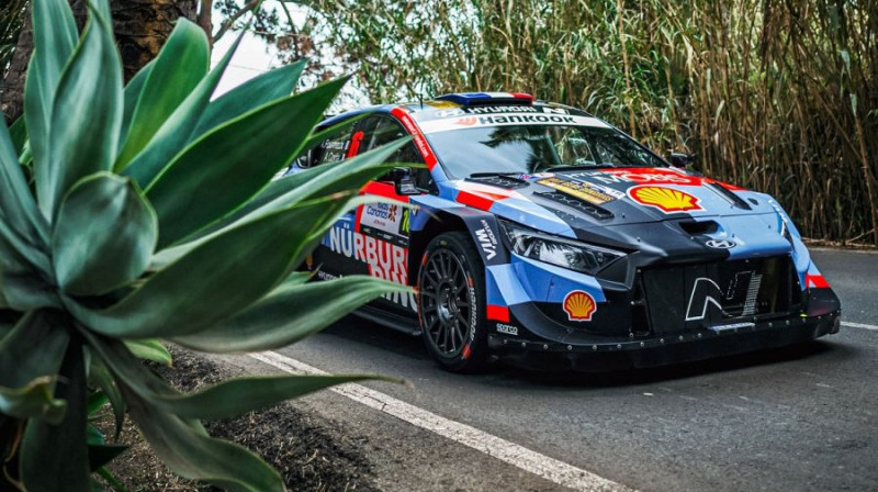 Foto: Hyundai Motorsport