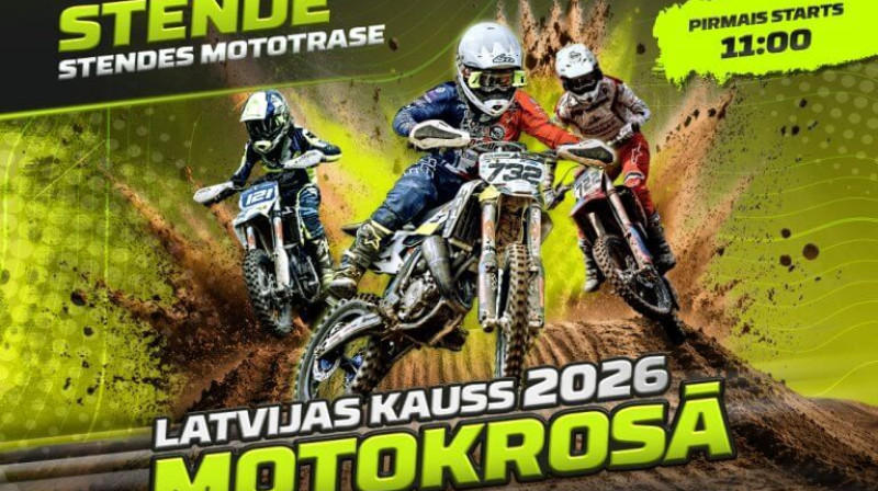 Publicitātes foto