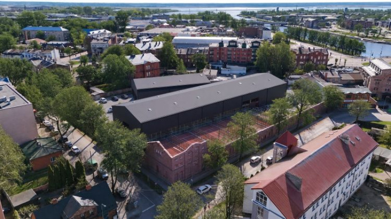Foto: liepajniekiem.lv