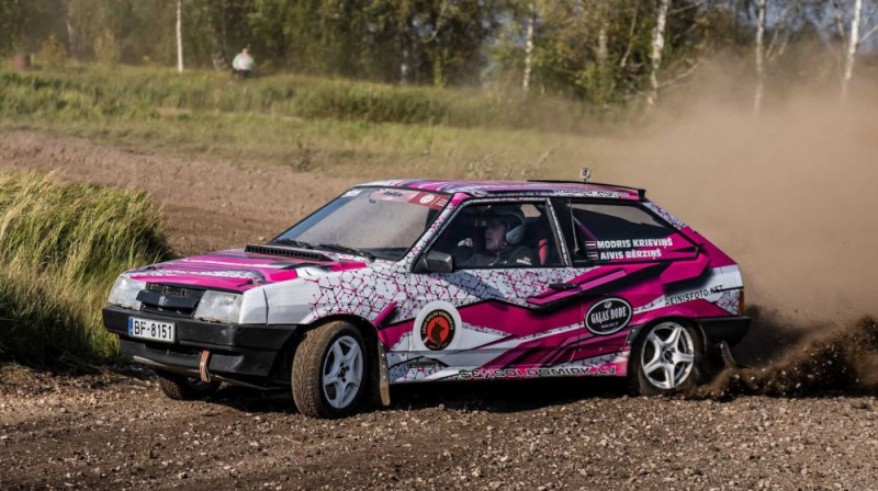 Foto: Raimonds Volonts