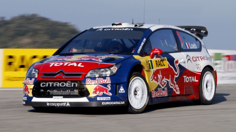 Foto: wrc.com