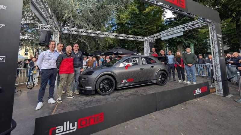 Foto: Motorsport.com