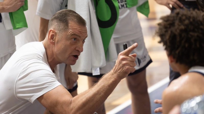 Gundars Vētra. Foto: Ģirts Gertsons