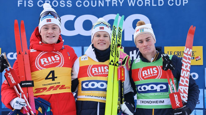 Foto: Geir Olsen / NTB