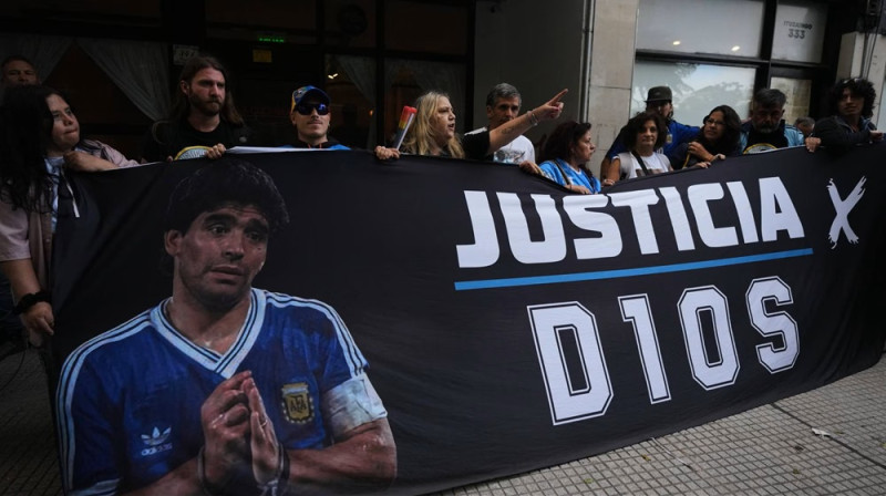 Foto: Rodrigo Abd / AP,NTB