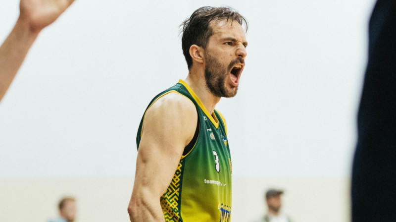 Ingus Mastiņš. Foto: Mārtiņš Goldbergs