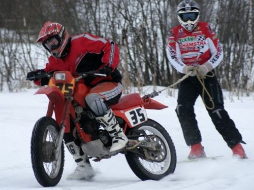 ''Durka Racing 2009'' pirmās sacīkstes 1.maijā