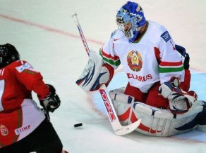 Baltkrievi nosauc olimpisko sastāvu