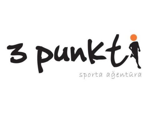 Turpinās pieteikšanās  "3 punktu" sporta dienām