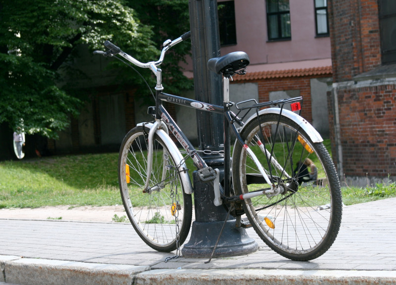 Veloizturība turpina gaidīt dalībniekus