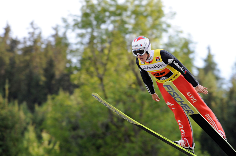 Vasaras "Grand Prix" posms Hakubā veiksmīgs mājiniekiem