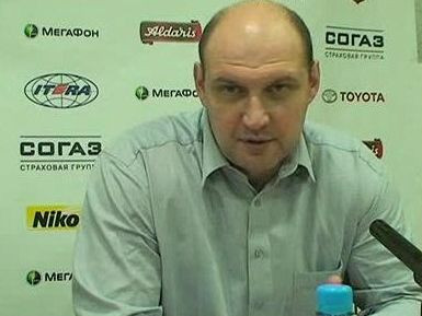 Minskas "Dinamo" treneris: "Nebijām pelnījuši zaudēt"