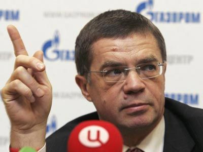 Medvedevs: "Mums nav mērķis no KHL izslēgt "Vityaz"''
