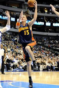Andris Biedrins