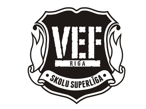 "VEF Rīga" izveido "VEF skolu superlīgu"