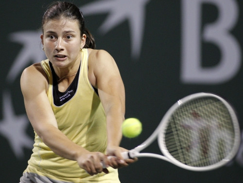 WTA rangā maz izmaiņu, šonedēļ spēlēs Sevastova, Dekmeijere un Marcinkeviča