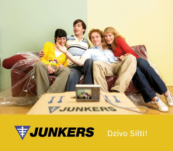 Piedalies "Junkers PČ2010 spēlē"!