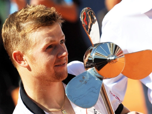 Golubevs Hamburgā izcīna pirmo ATP titulu karjerā