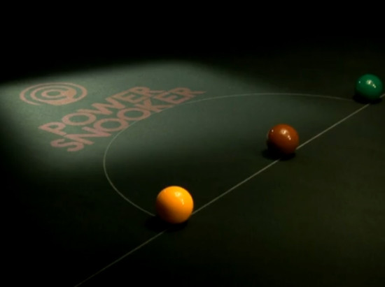 Kārtējais jauninājums snūkerā – "Power Snooker"