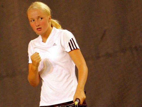 Marcinkeviča turpina cīņu par Tallinas ITF tituliem