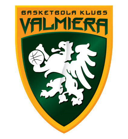 BK ''Valmiera'' aicina izteikt viedokli par jauno logo