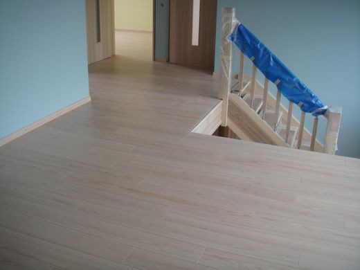 Padomi grīdām- izvēlies Quick-step laminātu