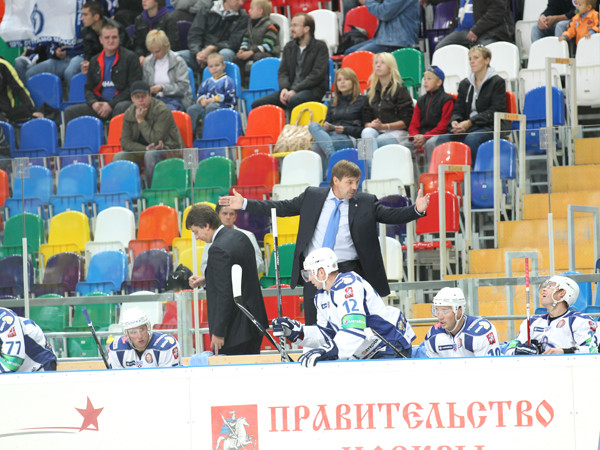 Maskavas mēra kausā uzvar "CSKA"